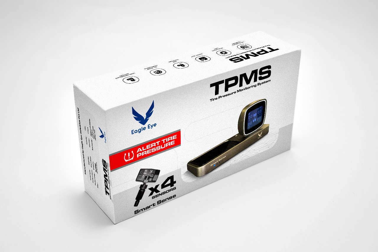 TPMS App Download
