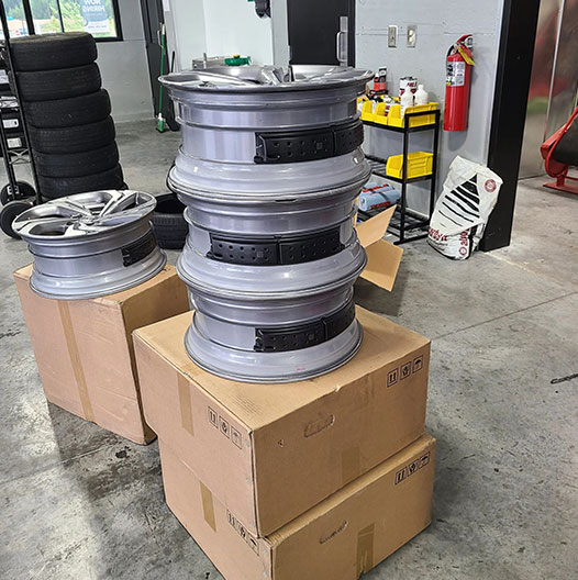 TPMS FAQ Image