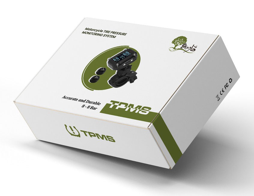 TPMS App Download