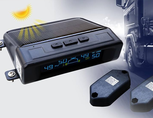 TPMS Warranty
